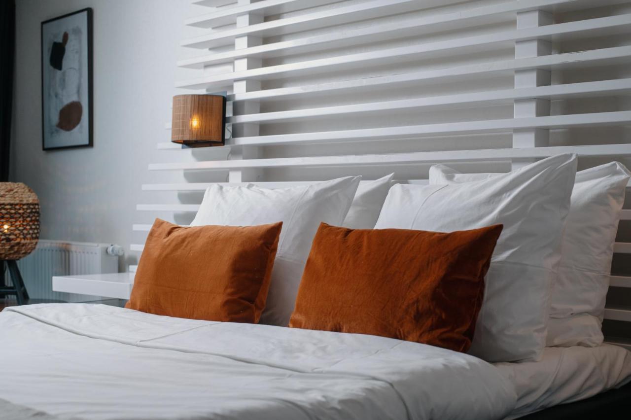 Nobel Hotel Ameland Ballum Екстериор снимка