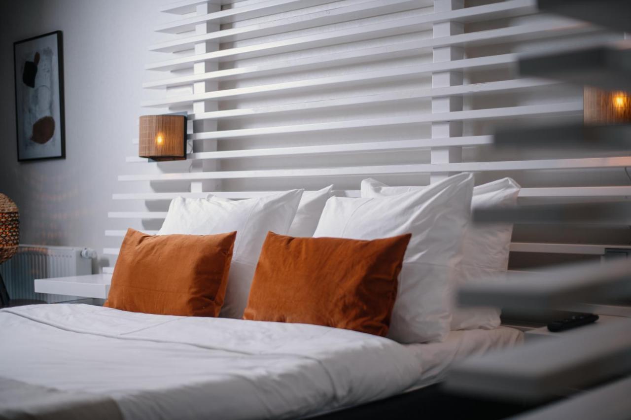 Nobel Hotel Ameland Ballum Екстериор снимка