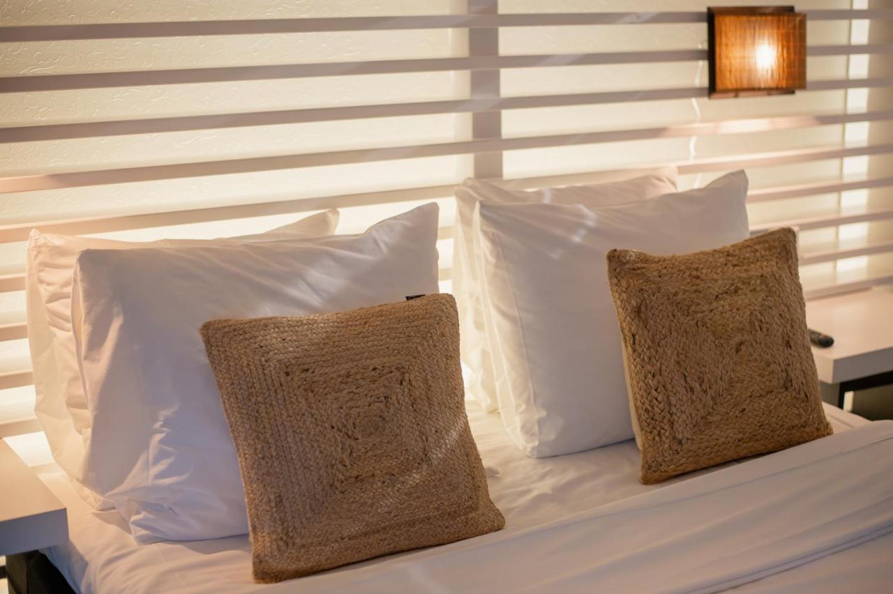 Nobel Hotel Ameland Ballum Екстериор снимка