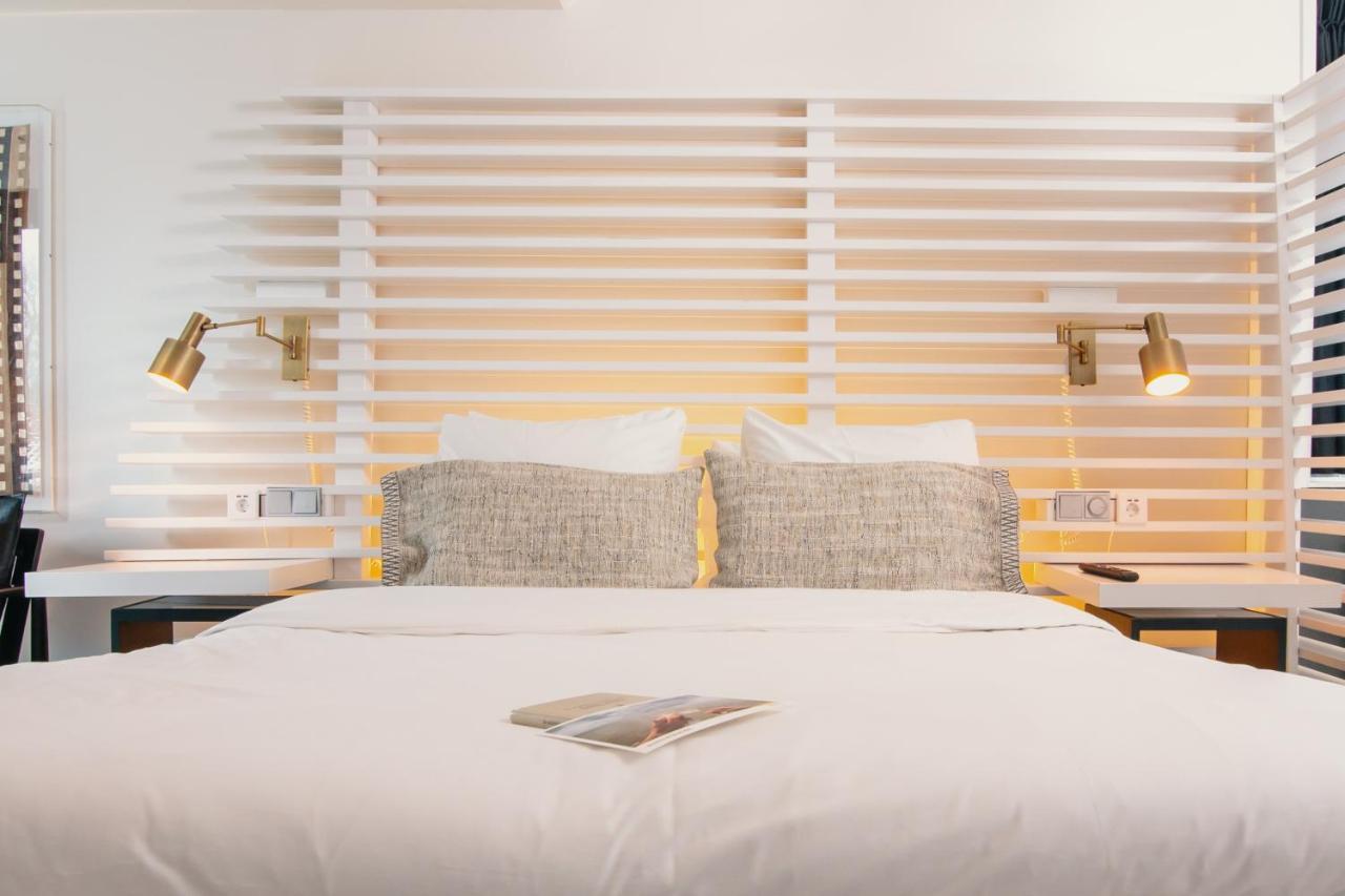 Nobel Hotel Ameland Ballum Екстериор снимка