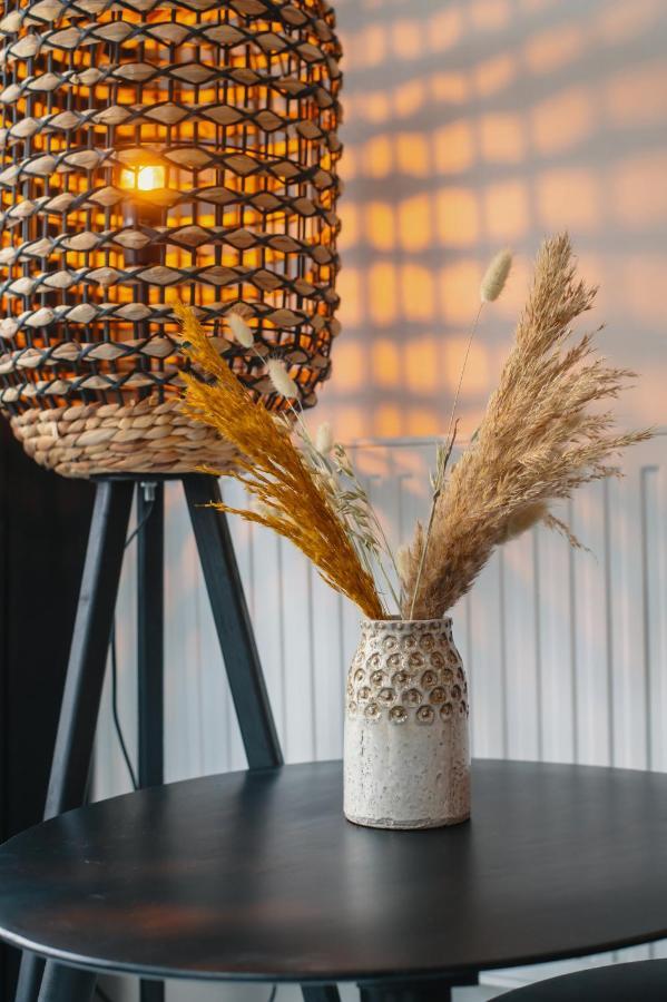 Nobel Hotel Ameland Ballum Екстериор снимка