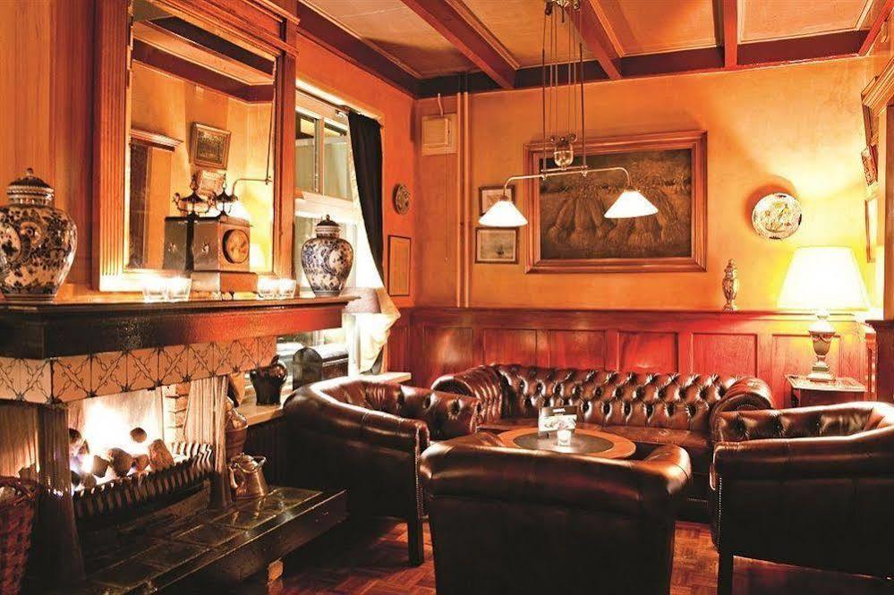 Nobel Hotel Ameland Ballum Екстериор снимка