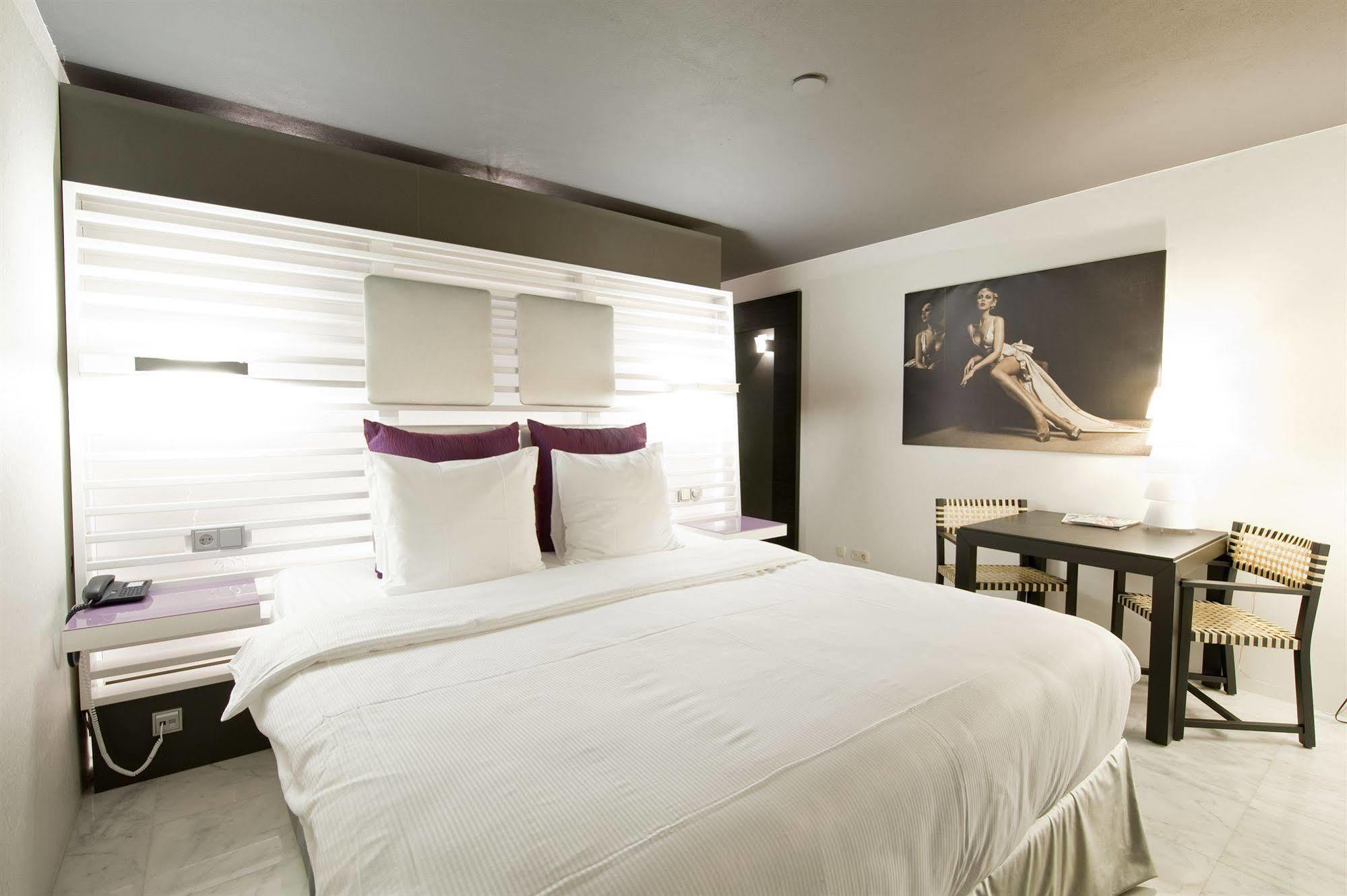 Nobel Hotel Ameland Ballum Екстериор снимка